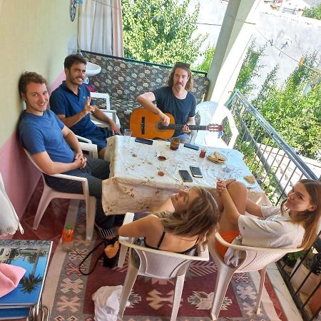Adventurous Local Hostel Fethiye Exterior photo