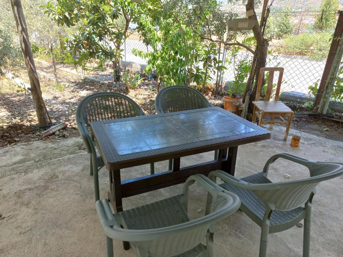 Adventurous Local Hostel Fethiye Exterior photo