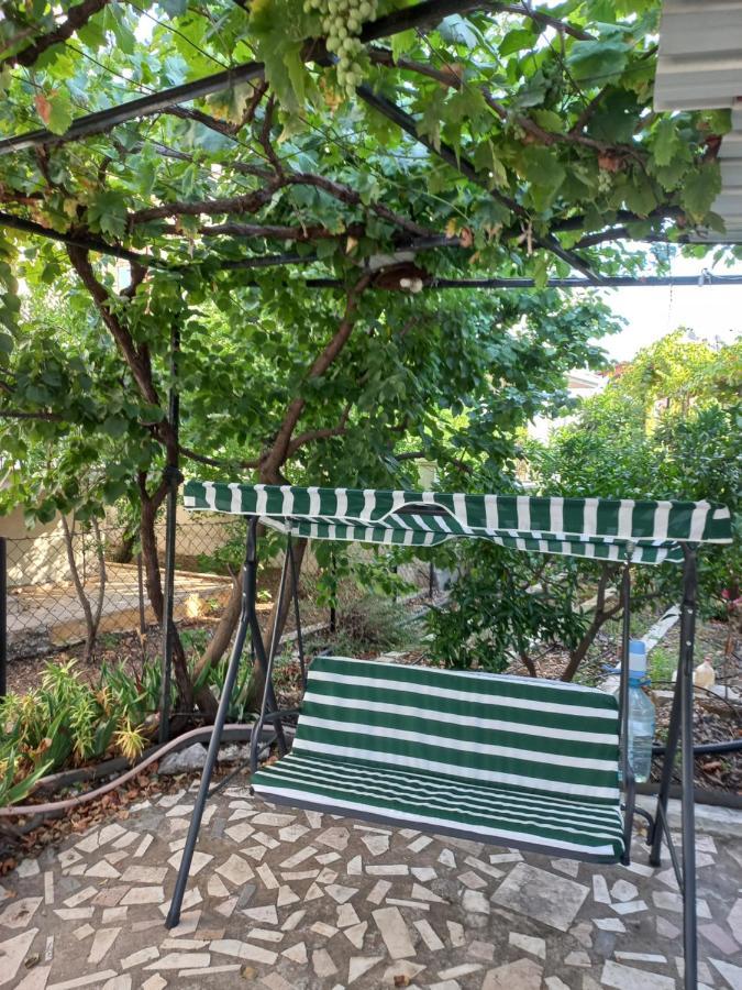 Adventurous Local Hostel Fethiye Exterior photo