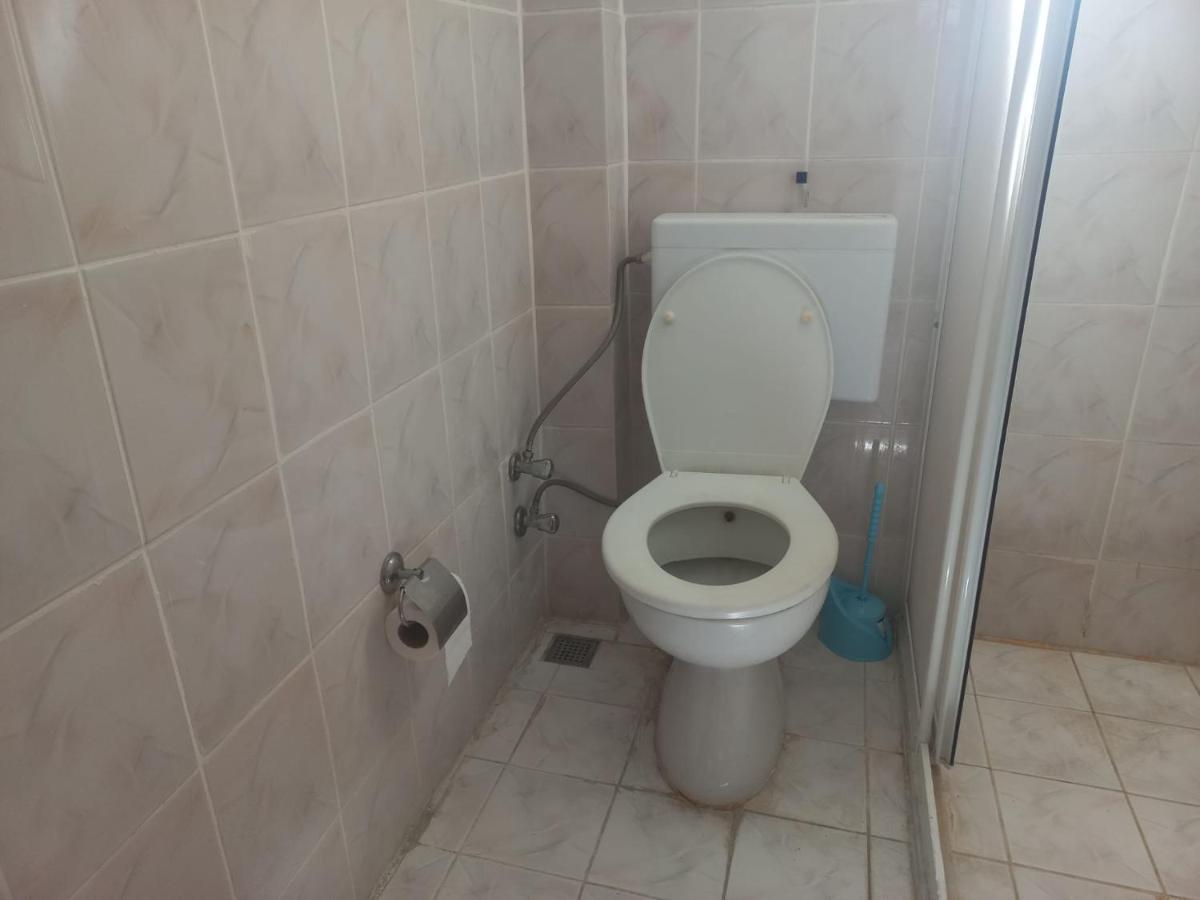 Adventurous Local Hostel Fethiye Exterior photo