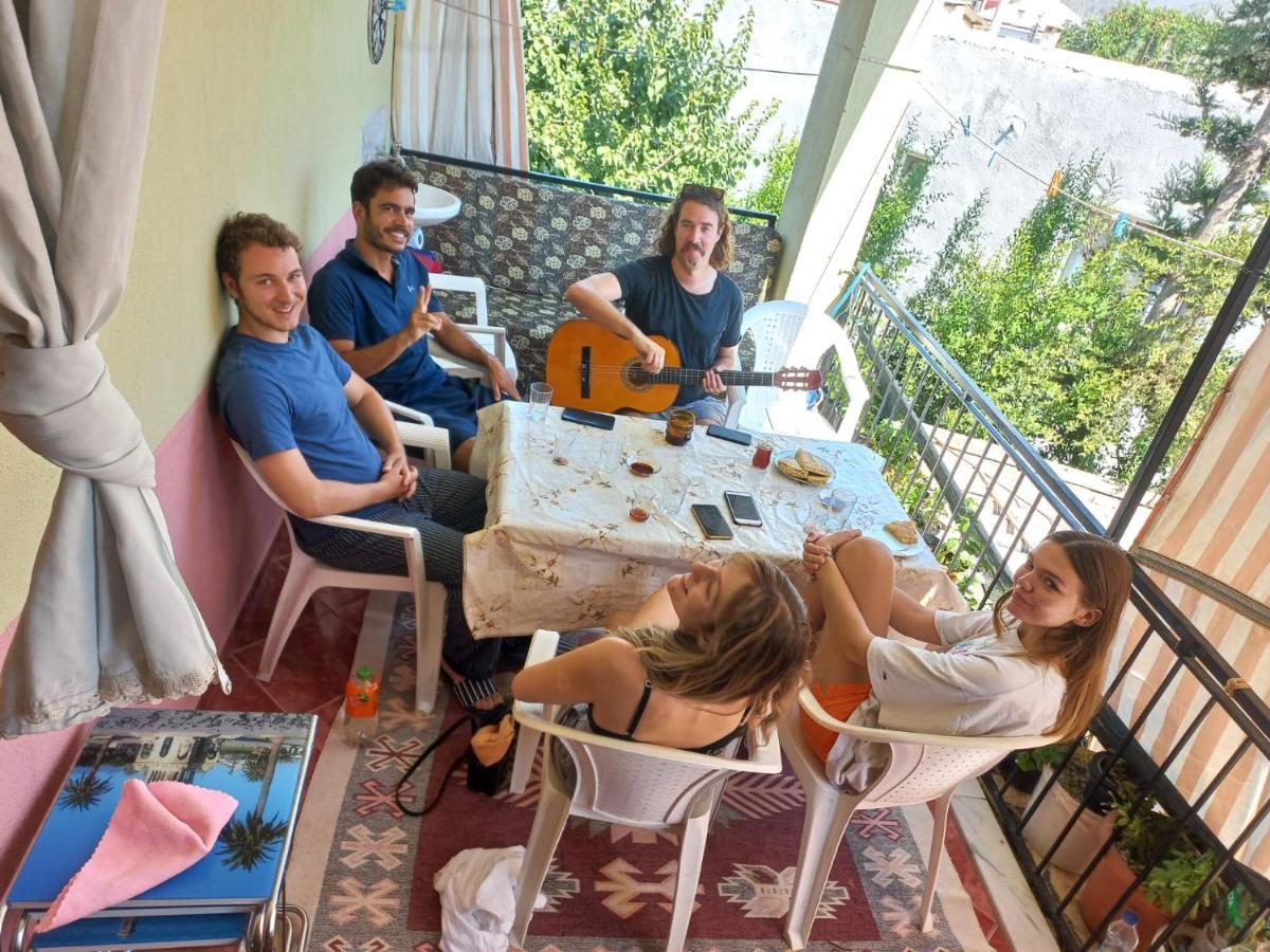 Adventurous Local Hostel Fethiye Exterior photo