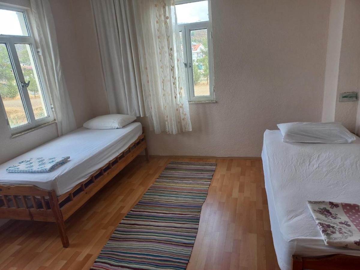 Adventurous Local Hostel Fethiye Exterior photo