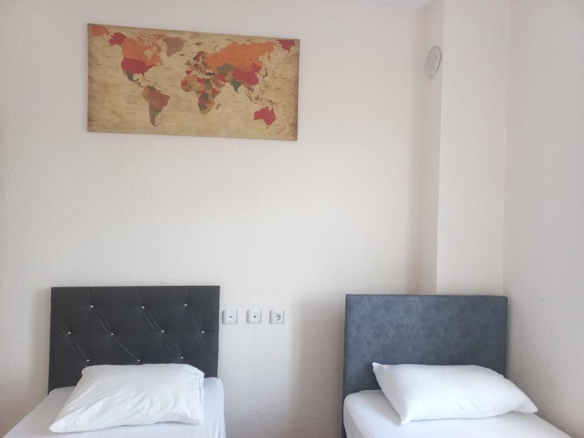 Adventurous Local Hostel Fethiye Exterior photo