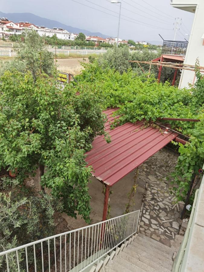 Adventurous Local Hostel Fethiye Exterior photo